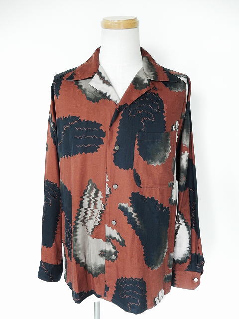 パンツ m's braque LONG SLEEVES JUMP SUIT パンツ m's braque LONG SLEEVES JUMP SUIT パンツ m's braque